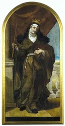 Heilige Rita